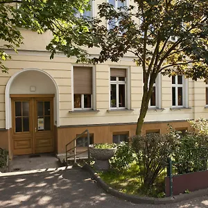Appartement Excellent Kreuzberg, Berlin